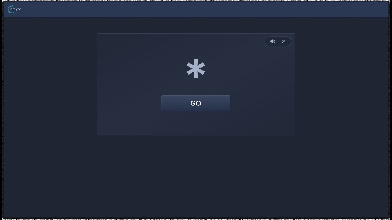 Sustained Attention: Continuous Performance Test