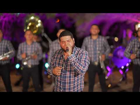 Con Cartitas Y Palabras (En Vivo) - Banda Corona Del Rey