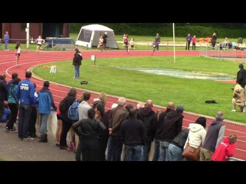 BvV Pupillen & Miniemen meisjes Burcht (2017) - 4x80 MIN (reeks 2)