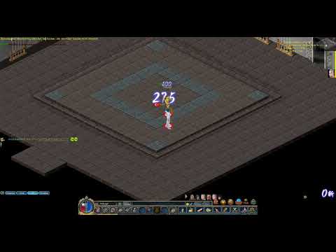 Immortals co - Ken vs Luka 97 PCT- 74 PCT (its warm)