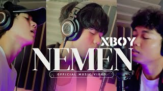 Download lagu NEMEN - XBOY  mp3