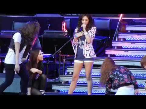 [KMF 2011] - G.NA - I'll Back off so you can live better
