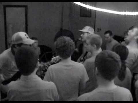 Environmental Youth Crunch - record store; Gainesville, FL (2004) - partial set