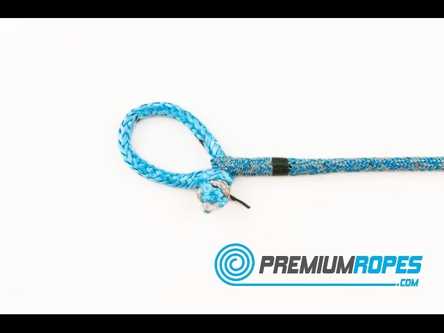 Splicing instruction videos - learn how to splice ropes
