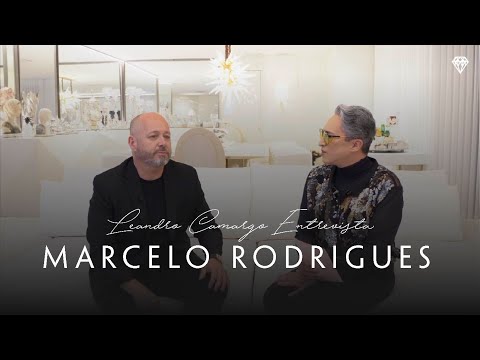 Entrevista com o empresário e sempre Grupo Dominó, Marcelo Rodrigues