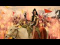 शिव जी बिहाने चले पालकी सजाइके देवों क