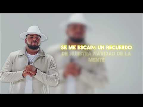 Chris Lebron - 61 De Noviembre (VIDEO LETRAS | LYRICS)