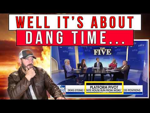 Dem Civil War Just Went MAINSTREAM... It Is Not A Secret Anymore... Thumbnail