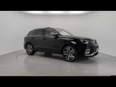 Volkswagen Tiguan R-LINE 75 2.0TDI 150HP DSG *HEAD - Image 2