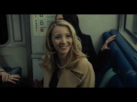 The Girl on the Train : you did nothing wrong