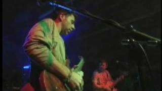 Grasshopper Pie -  "Mexico"  - Live at Ripplefest 2004