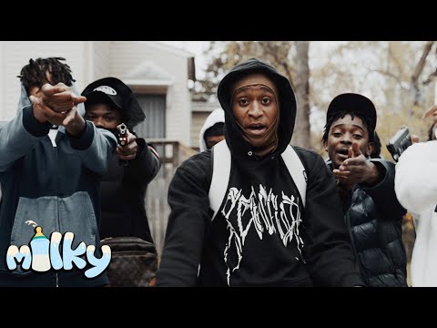 ATM Keno x ATM CBuck$ x Lil Romo - War (Official Music Video)