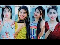 Priyanka mongia Best Snack Video | Priyanka mongia mx takatak Video | Priyanka mongia tiktok Video |