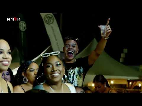 Rey di Tumba 2024: Sharrel "Adjatay" Denisia - Tera Korda Mi ken Mi ta