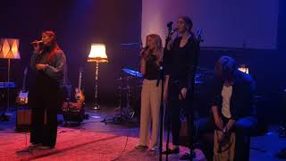 Den finaste eg veit - Hellbillies Cover