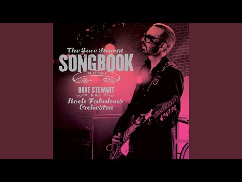 Sweet Dreams (Are Made of This)