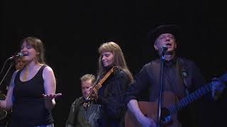 'Lucky Soul' performed by Wild Mountain