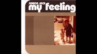 Junior Jack - Happiness (1999)