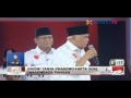 Debat Terakhir Calon Presiden & Wakil Presiden 2014 (FULL) Debat Terakhir Calon Presiden & Wakil Presiden 2014 (FULL)