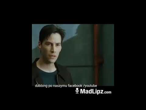 Dubbing Po Naszymu - Hanystrix (Matrix Parodia)