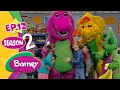 BARNEY FRIENDS My Favorite Things S 02 Ep 12 FULL EPISODE