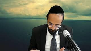 מסכת חולין דף יד עמוד ב • הרב ישי יפת (הרב ישי יפת) - התמונה מוצגת ישירות מתוך אתר האינטרנט יוטיוב. זכויות היוצרים בתמונה שייכות ליוצרה. קישור קרדיט למקור התוכן נמצא בתוך דף הסרטון