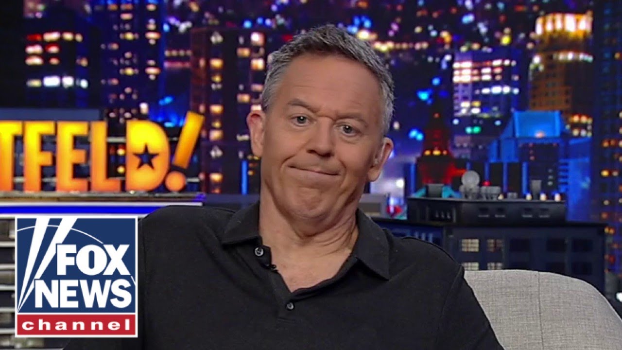Gutfeld: This would be the opposite of the Biden ‘clown show’