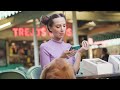 New Original Farmers Market Commercial Treat Yourself
