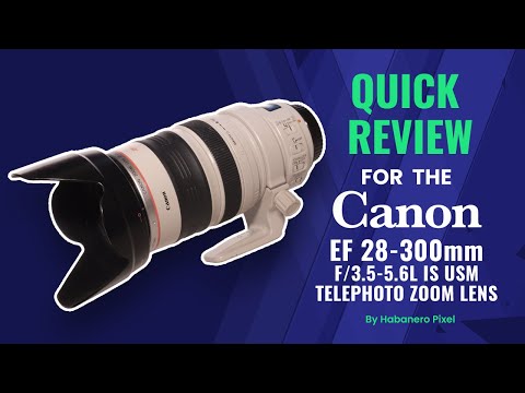 Video thumbnail for Video Review 1