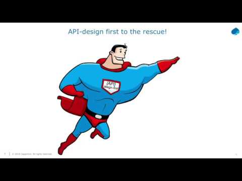 API Design for Microservices Using Apiary | Luis Weir | API The Docs London 2018