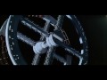 2001 A Space Odyssey Docking Sequence Blue Danube