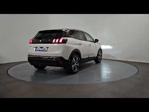 Peugeot 3008 1.5 BlueHDi 130bhp Allure €82p/w - Image 2