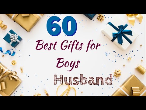 60 Valentine Day Gift Ideas for Boyfriend | Awesome gifts for him,Brother, boyfriend,Husband