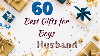 60 Valentine Day Gift Ideas for Boyfriend | Awesome gifts for him,Brother, boyfriend,Husband