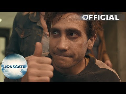 Trailer Alert: Stronger | Lionsgate