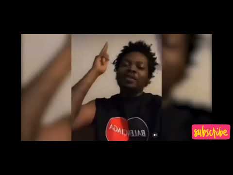 Olamide verse on Commona ft Tiwa Savage ft mystro