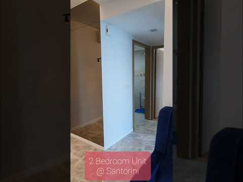 The Santorini, 21 Tampines Street 86, 2 Bedrooms, 731 sqft, Condominium For Rent, by Ong Kong Joo, 23605726 - PropertyGuru.com.sg