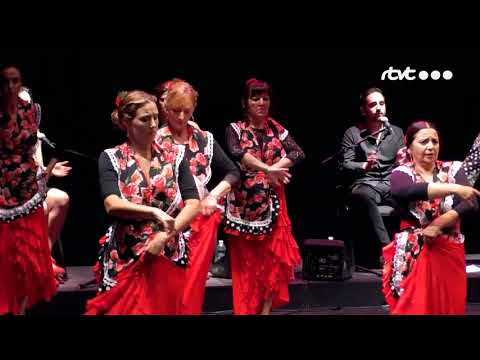 PGM ESPECTACULO FINAL DE CURSO ROCIO DIAZ