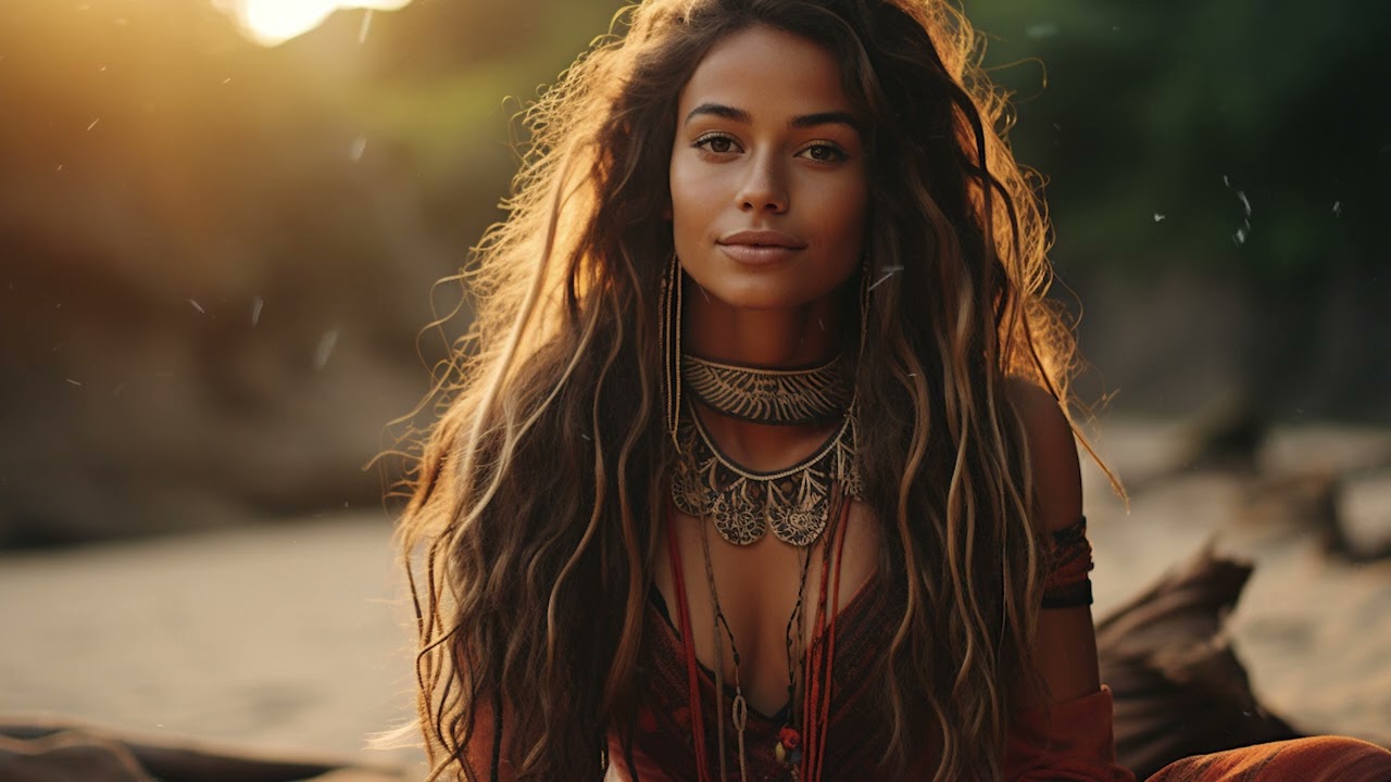 Cafe De Anatolia TULUM - Deep Waves Experience (MIX 2024)