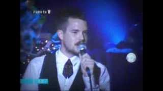 The Killers - Tranquilize (Acoustic)