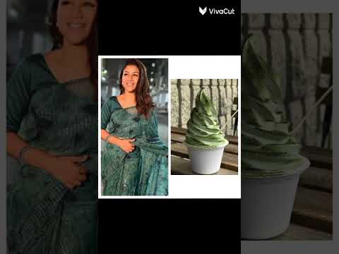 iniya seriel iniya vs ice cream #schannel