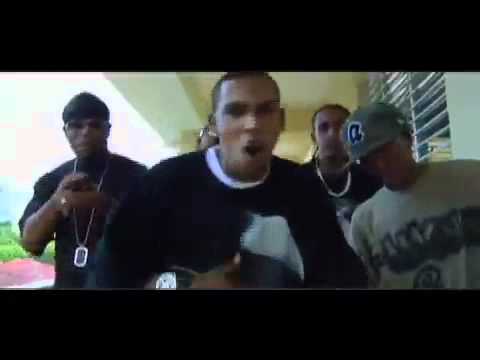 LAS VOCALES - COMPLOT RECORDS OFICIAL VIDEO .