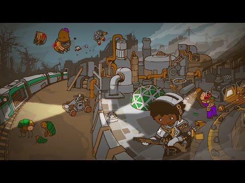 Factorio 014 - S3 & BOB MOD | STREAM #9 | Новые поезда. Автострада!