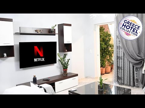 Lili's Apartment | Elefsina, Greece | Hotel Review 🛏️