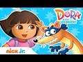 Swiper S Greatest Swipes Dora The Explorer Dora And Friends Nick Jr