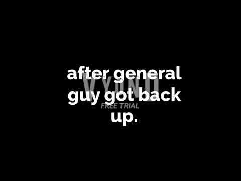 General Guy For Hire #69: Garbage/Bus Driver