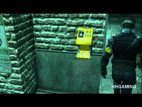 Prototype 2 Walkthrough - Part 3 HD Gameplay no commentary