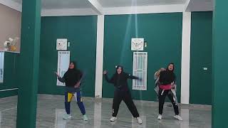 Download lagu senam kreasi Dj Asmalibrasi X gedang Klutuk - choreo instruktur B'tie mp3