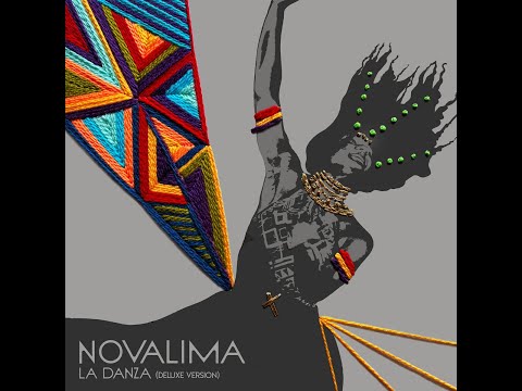 Novalima - La Danza [De Luxe Version] (Full Album) 2025