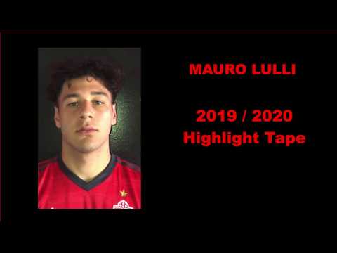 Mauro Lulli - Highlight Video